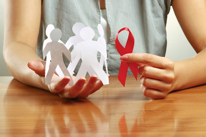 В Хакасии за 4 месяца выявили 99 новых случаев ВИЧ