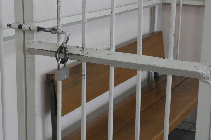 Шок: Верховный суд Хакасии отпустил фигурантов дела о жестоком избиении 