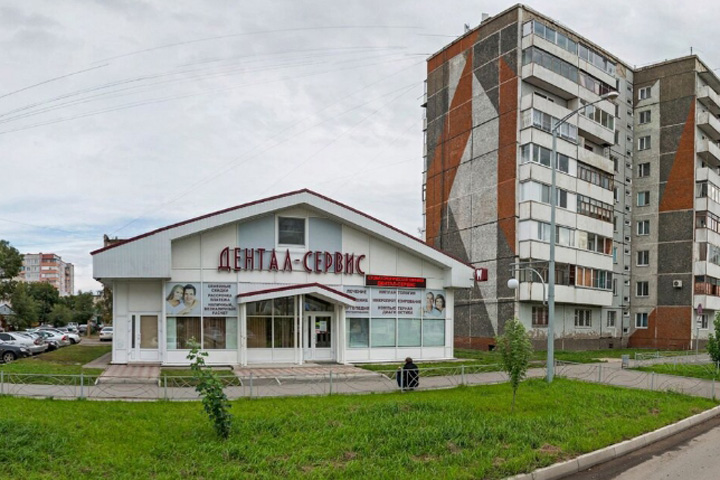 В Хакасии «Дентал-Сервис» привлекли к административной ответственности