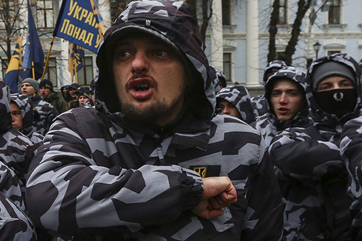 «Я вас всех ненавижу» - украинский военнопленный  угрожал русскому хирургу