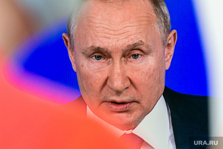Путин определил главный критерий оценки губернаторов