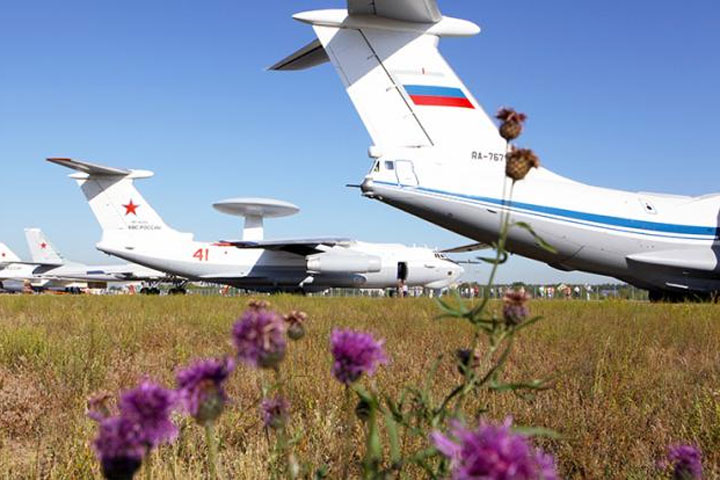 100 лет Гражданской авиации РФ: Когда я вижу сломанные крылья