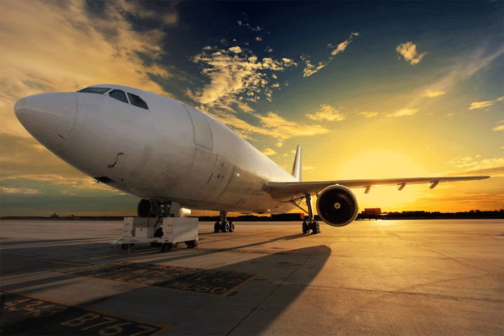 Рядом с Хакасией могут начать обслуживание отечественных самолетов
