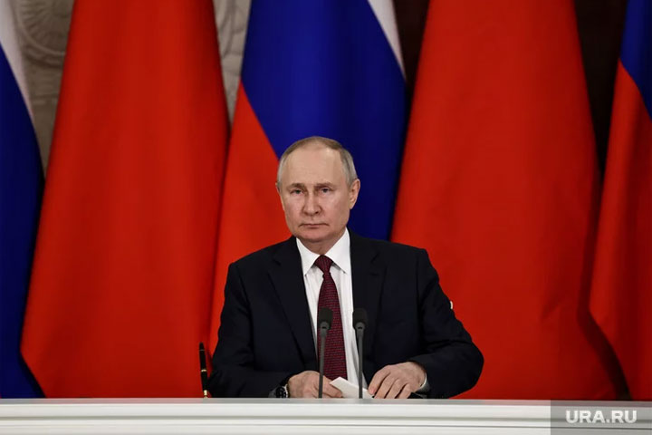 Путин меняет структуру российской экономики в пользу регионов