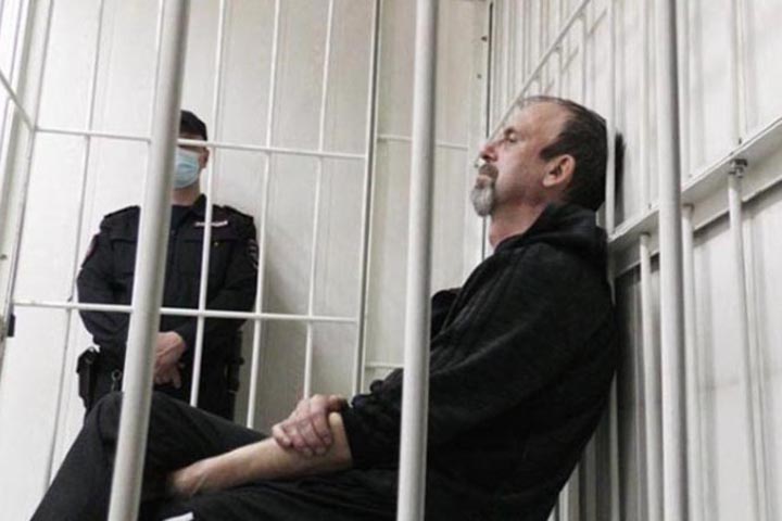 Верховный суд Хакасии решил, что будет с Михаилом Афанасьевым в ближайшие месяцы 