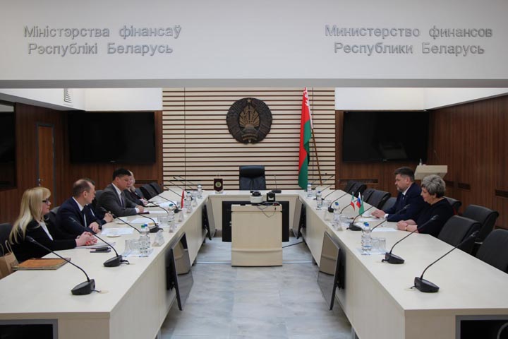 Александр Жуков рассказал о ключевой встрече в Беларуси 