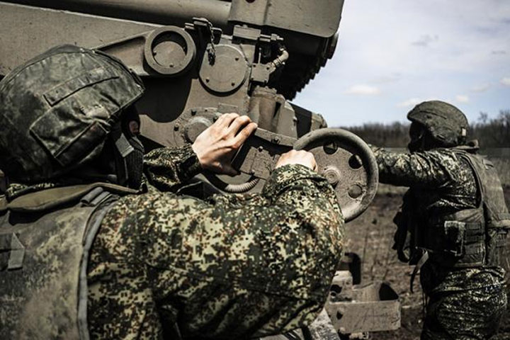MI-6: Русская армия начнет наступление 11 июля