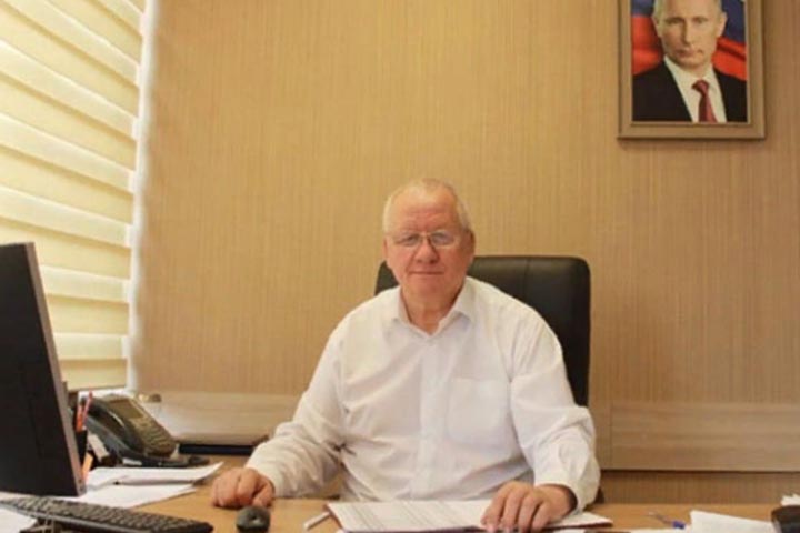 Министр образования высказался об иске прокурора Хакасии 