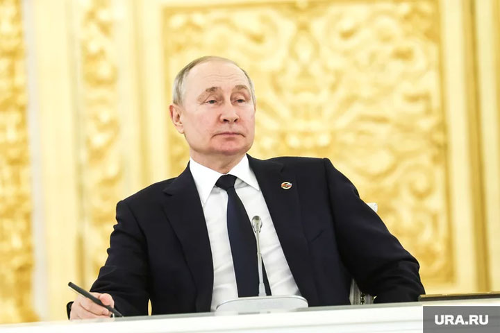 Путин принял долгожданный россиянами закон