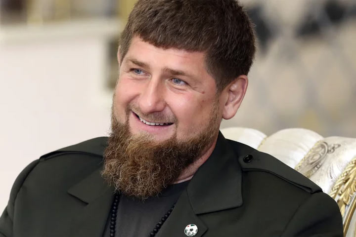 Кадыров предложил США сделку по обмену украинских военнопленных