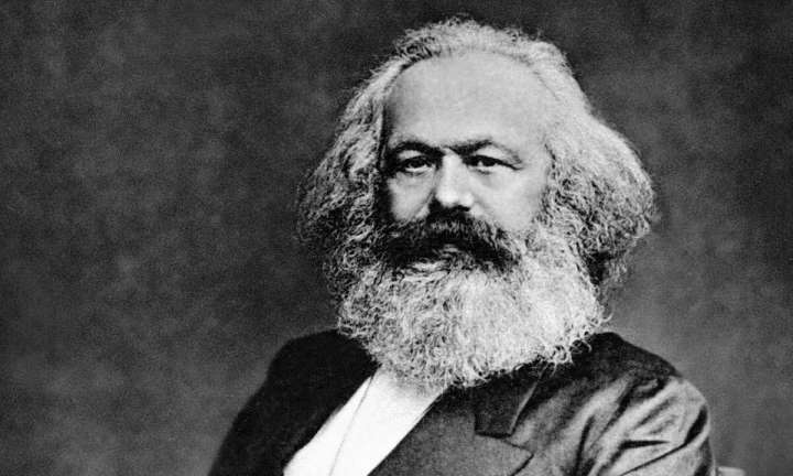 Коммунист Коновалов напомнил о дне рождения Карла Маркса