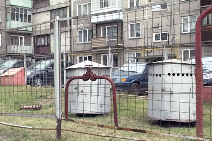 Десять лет спустя газовый коллапс «догнал» жильцов абаканской многоэтажки