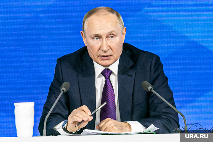 Путина пригласили на саммит G20, несмотря на ультиматум США