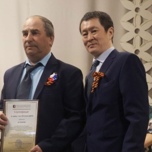 Шесть поселений Алтайского района стали победителями и призерами республиканского конкурса