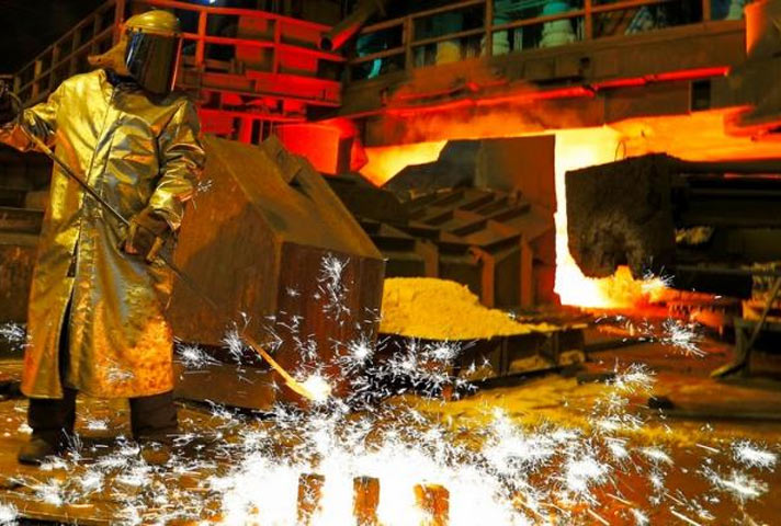 В России сталь будет по цене золота, да ещё и в дефиците