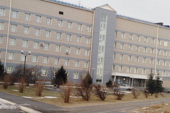 Город в Хакасии остался без терапевтов и педиатров