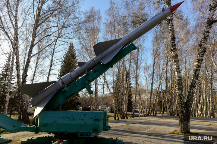 В Китае восхитились российской ракетой «Сармат»