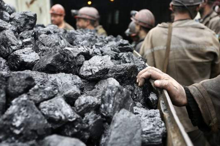 Запасов угля в России хватит всего на 100 лет