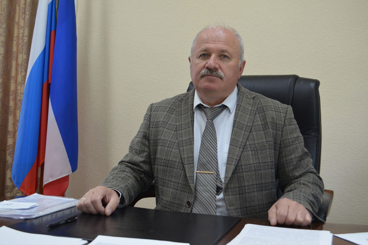 Министр юстиции Хакасии присоединился к мобилизованным в Омске
