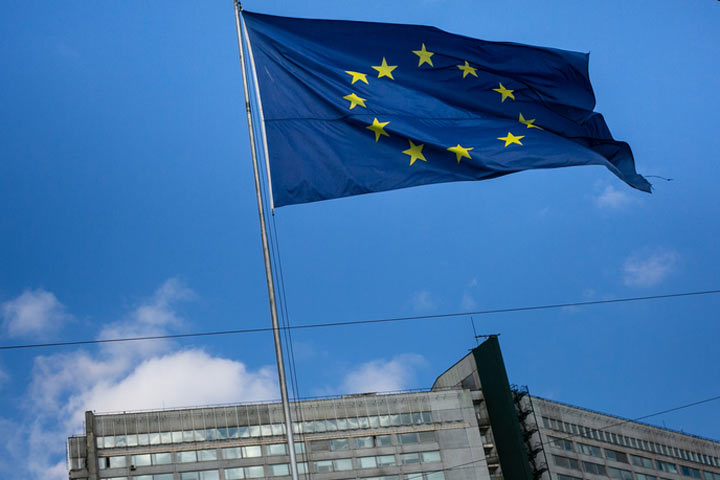 Евросоюз не может определиться с девятым пакетом санкций против России