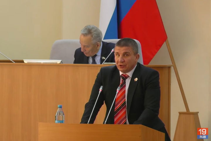 Бюджетные слушания: Олег Иванов заявил об инсинуации и некорректном сравнении