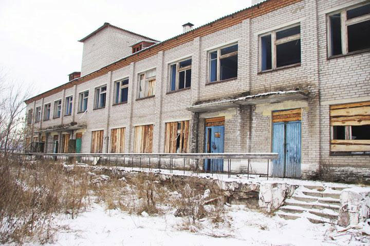 В Хакасии снова подняли тему закрытой инфекционной больницы 