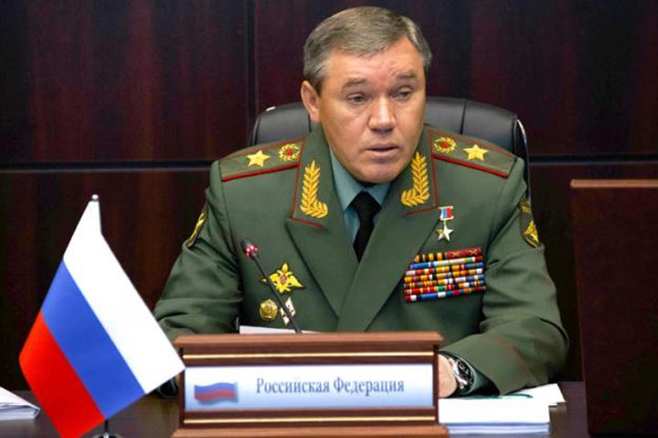 Западные эксперты уверены — за назначением Герасимова последует масштабное наступление