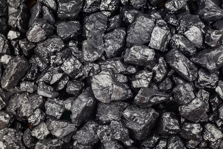 Хакасия уронила добычу каменного угля на 10,1%