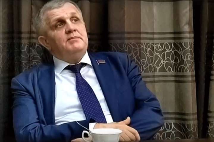 Депутат Госдумы назвал условие для прогресса Хакасии