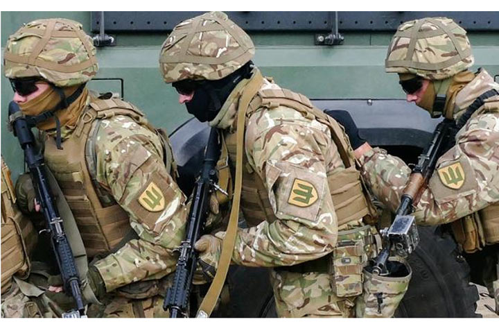 «Битва» за Крынки: Почему нам не выгодно сбросить спецназ ВСУ в Днепр