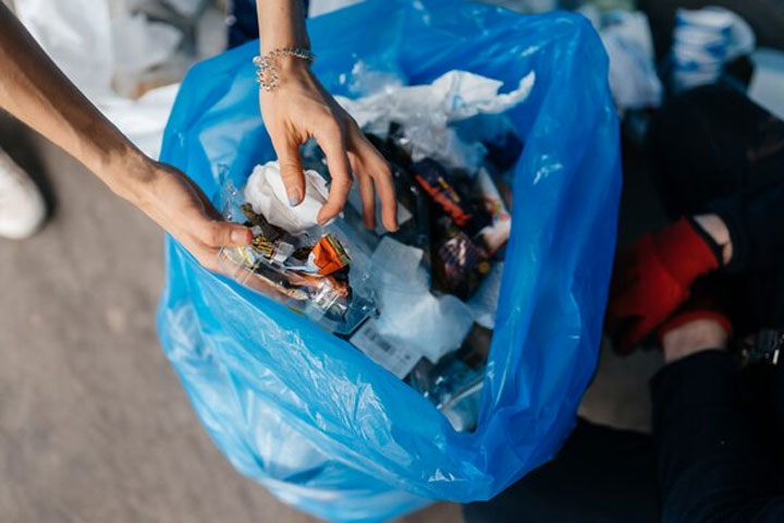 Администрация Абакана: регоператор «Аэросити» обязан продолжать вывозить отходы