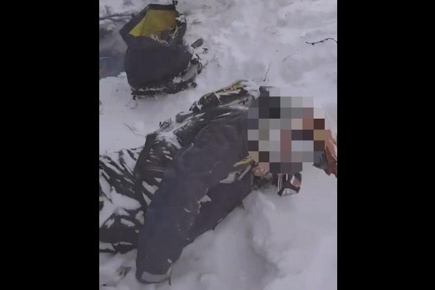 Виноваты горы: СК прекратил уголовное дело по факту гибели снегоходчиков в Приисковом