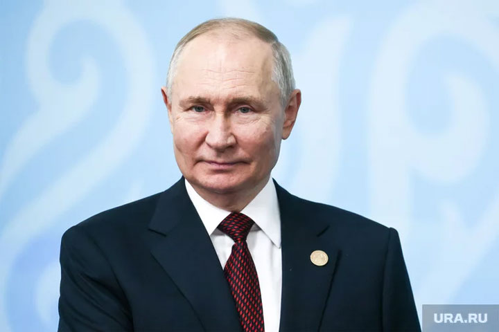 Путин определился с главным принципом отбора кадров в России