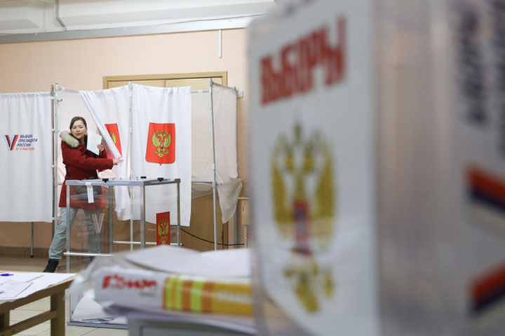 Зелёнка, йод и «коктейли Молотова»: Как пытались сорвать выборы в России
