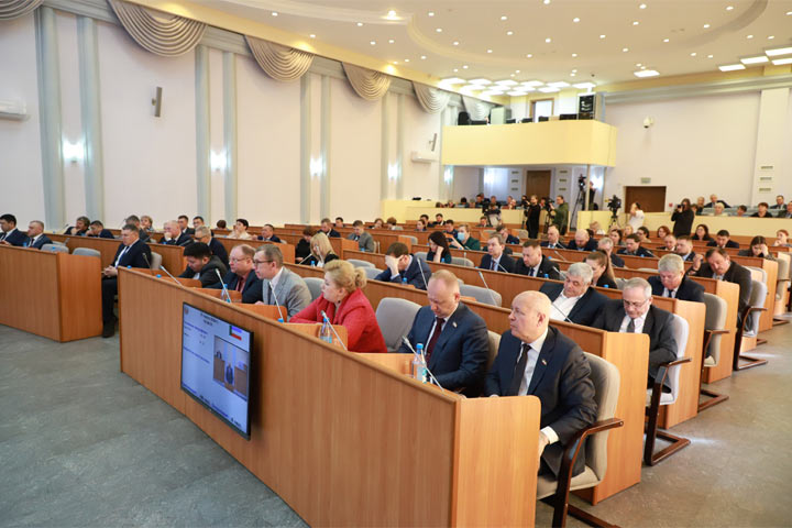 Власти Хакасии готовят к оперативным действиям с момента объявления режима повышенной готовности
