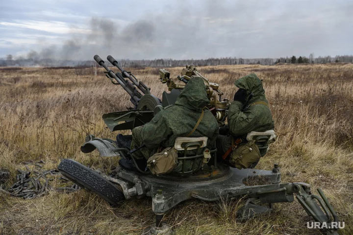Введение войск НАТО на Украину назвали опасной эскалацией: главное о СВО к вечеру 3 мая