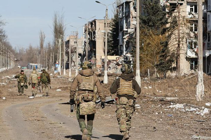 Фронт накануне обрушения: Оккупантов изгнали из 4 сел на Покровском направлении