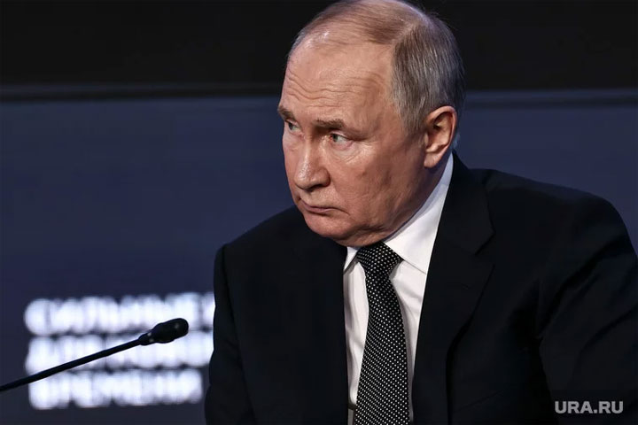 Путин подписал новый майский указ: какие изменения ждут россиян в ближайшем будущем