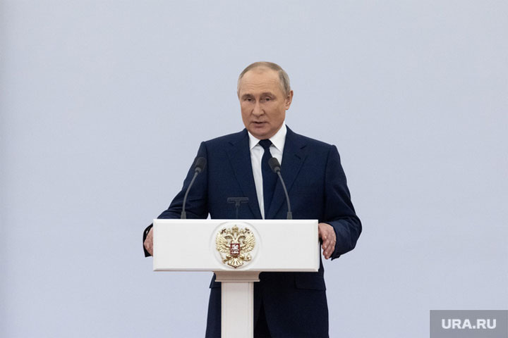 Путин подсказал бизнесу, куда вложить деньги в условиях санкций