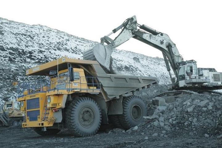 СУЭК и «Коулстар» могут стать конкурентами за новое месторождение угля в Хакасии