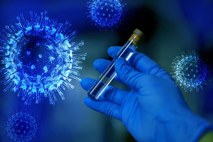Еще 3 летальных случая среди пациентов с коронавирусом зарегистрировано в Хакасии